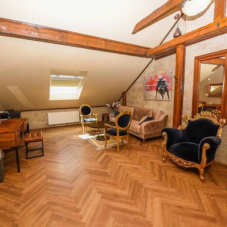 多特蒙德Haus Thomas公寓 外观 照片