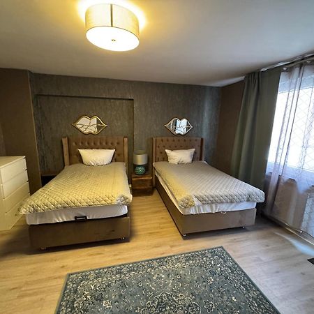 多特蒙德Haus Thomas公寓 外观 照片