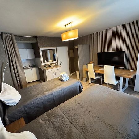 多特蒙德Haus Thomas公寓 外观 照片