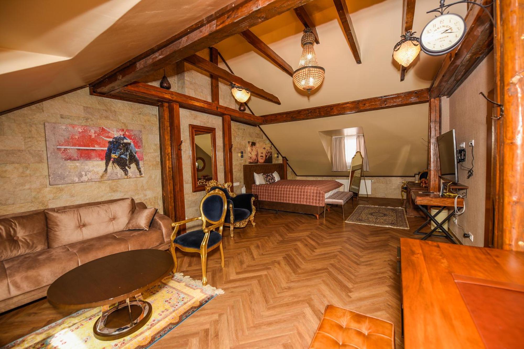 多特蒙德Haus Thomas公寓 外观 照片