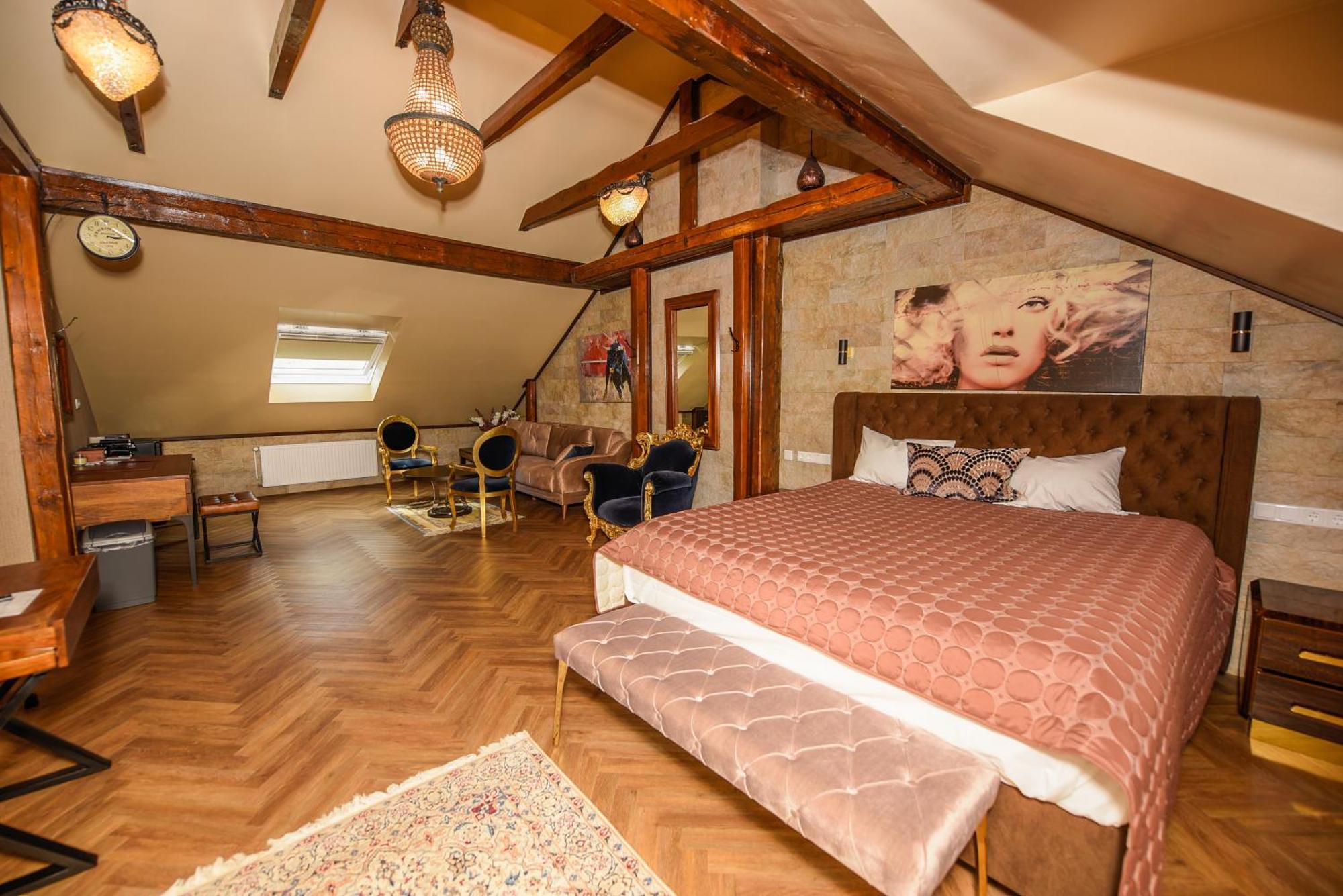 多特蒙德Haus Thomas公寓 外观 照片
