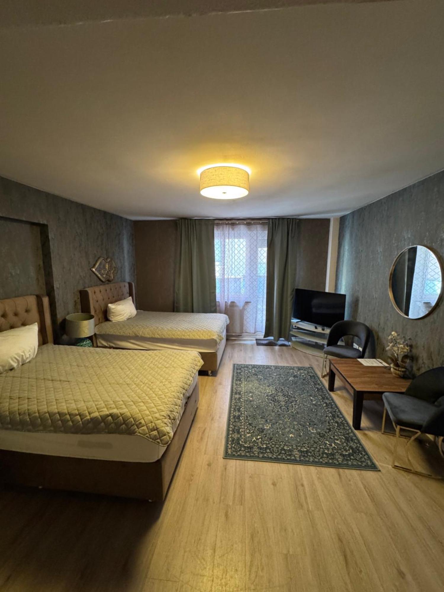 多特蒙德Haus Thomas公寓 外观 照片
